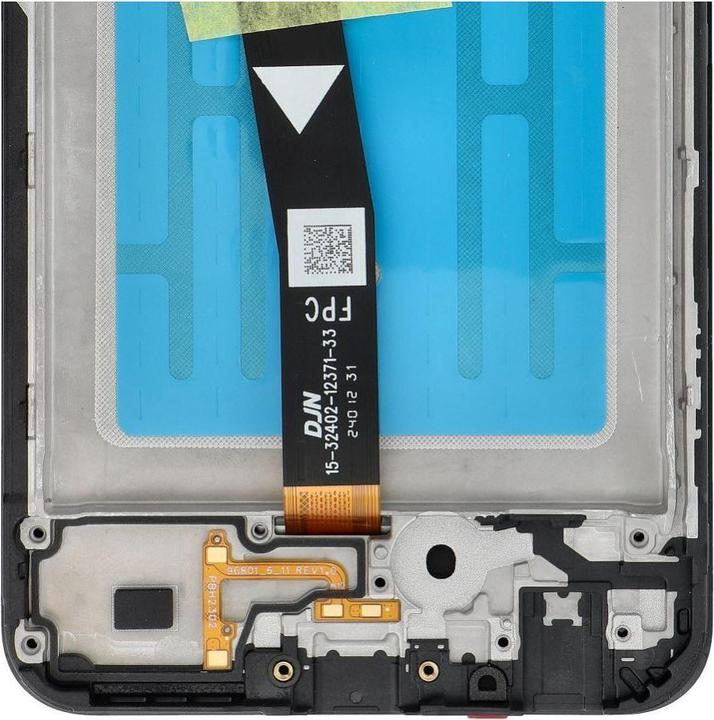 Actual product image Samsung LCD display! ServicePack LCD Display A22 5G A226B GH81-20694A (Display)