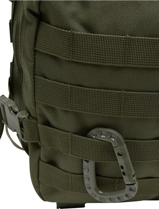 Image du produit Brandit US Assault Pack Moyen - 182525