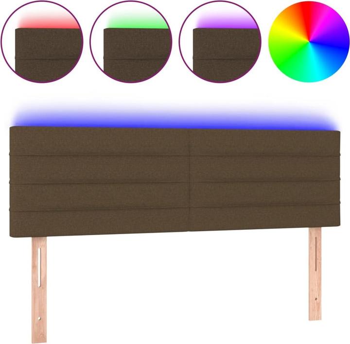 Immagine prodotto VidaXL Daria (144 x 5 x 88 cm)