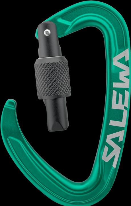 Produktbild Salewa Ortles Screw Carabiner