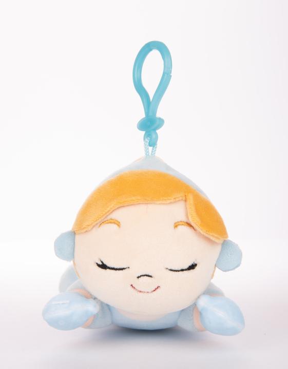 Image du produit Disney Snuglet bag charms - Cendrillon