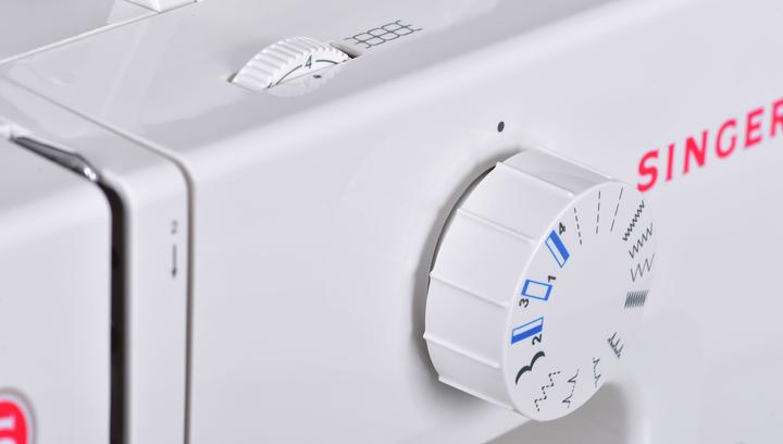 Produktbild Singer Nähmaschine Promise 1408
