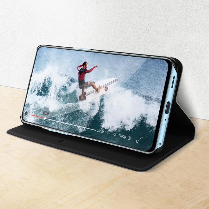 Immagine prodotto Bigben Serie Texturé (Oppo Reno 6 Pro 5G)