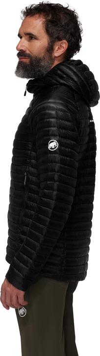 Image du produit Mammut Sweat à capuche Aenergy In (XL)