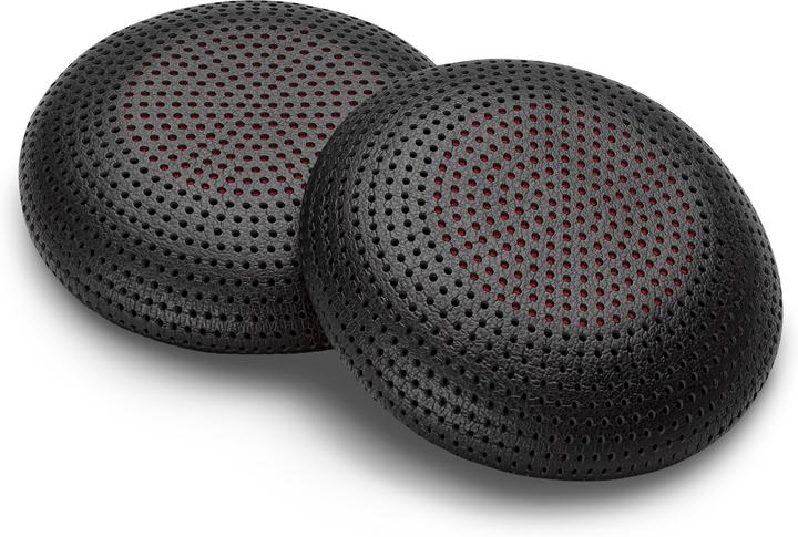 Actual product image Poly PLY BW 3310/3320 ear cushion. Material: Foam.