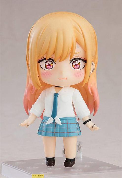 Produktbild Good Smile Company Nendoroid 1935 Marin Kitagawa