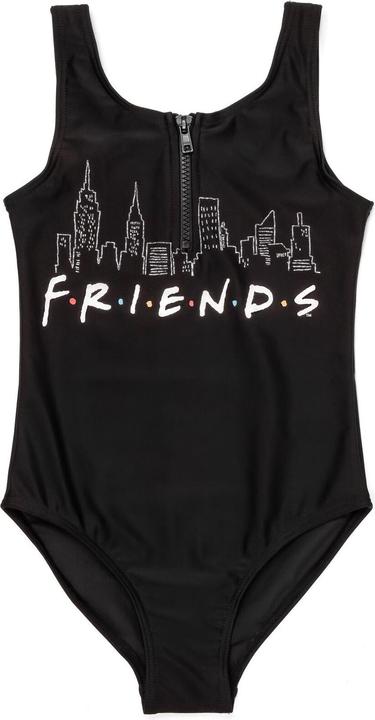 Immagine prodotto Friends Costume da bagno Sunsafe per bambine (128)