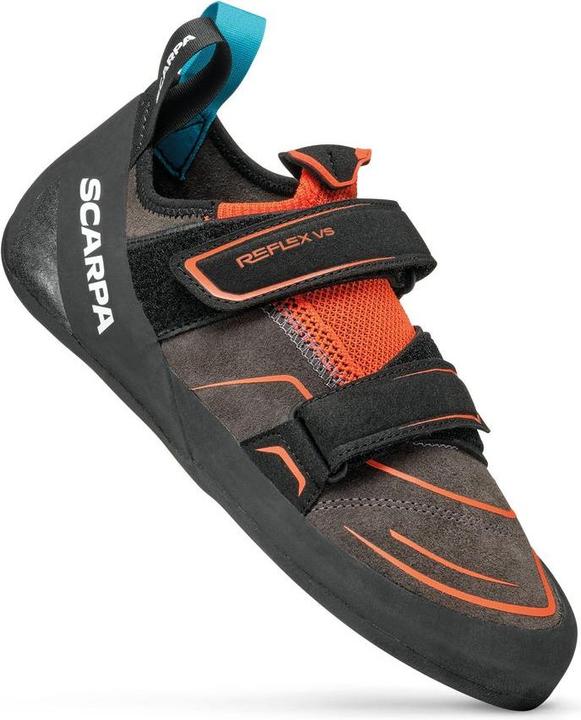 Actual product image Scarpa Reflex VS (37)