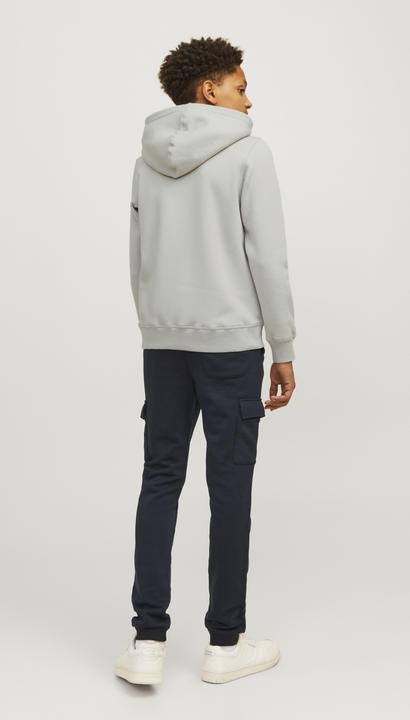 Immagine prodotto Jack & Jones Jorfrederiksberg Box Sweat Hood Sn Jnr (140)