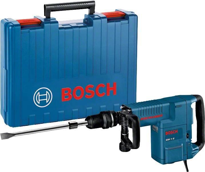 Immagine prodotto Bosch Professional GSH11E (Corrente elettrica)