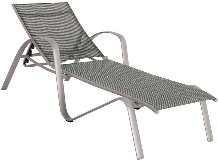 Acamp Acatop Stapelliege (191 cm)