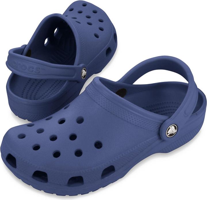 Actual product image Crocs Classic (38)