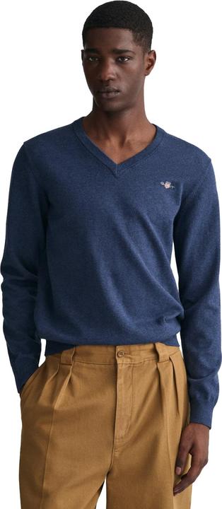 Immagine prodotto GANT Classic Cotton V-Neck (XL)