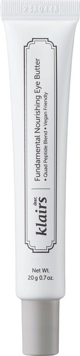 Image du produit Klairs Nourriture fondamentale (Beurre, Journée, Nuit)