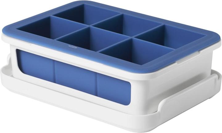 OXO Eiswürfelform