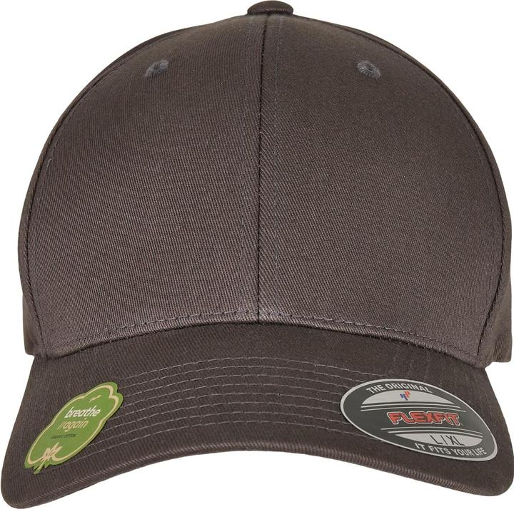 Produktbild Flexfit Organic Cotton Cap (S/M)