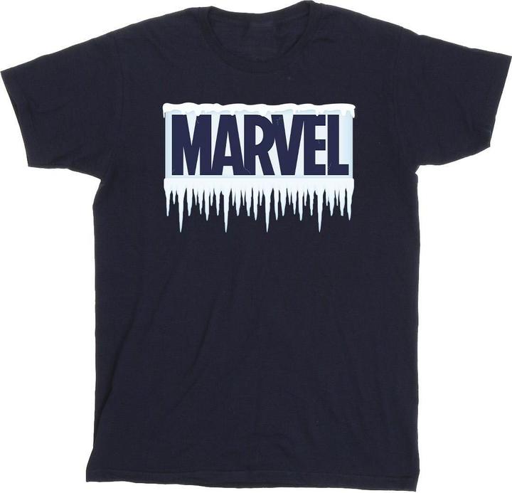Produktbild Icicle Logo TShirt (5XL)