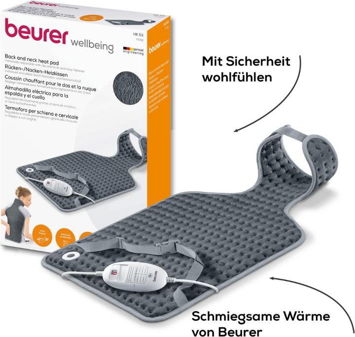 Produktbild Beurer HK 53 (62 x 42 cm)