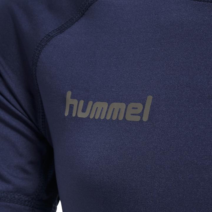 Image du produit hummel First Performance Kids Jersey S/S (140)