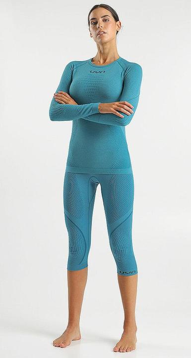 Image du produit UYN Pantalon thermique 3/4 Evolutyon Biotech (L, XL)
