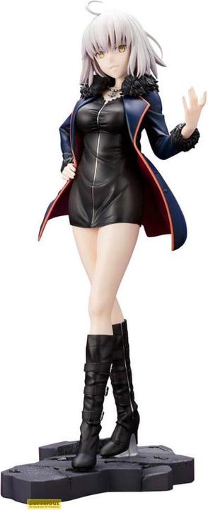 Immagine prodotto Kotobukiya Statua Fate/Grand Order PVC 1/7 Avenger/Jeanne d'Arc (Alter) Casual Ver. 25 cm