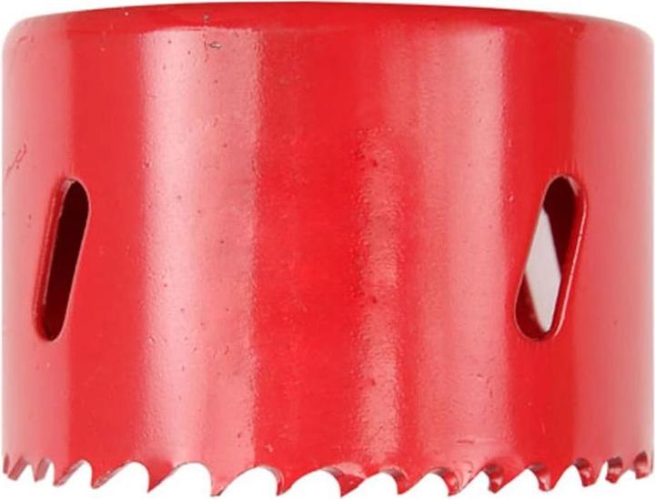 Actual product image Yato Professional HSS Bi-Metal Hole Saw (105 millimetres)