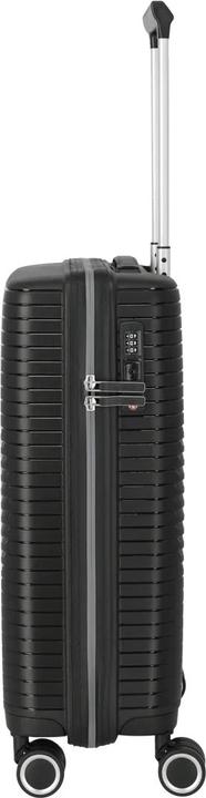 Immagine prodotto Travelite Carrello Orbita a 4 ruote 55 cm (37 l, Bagaglio a mano (fino a 50 litri))