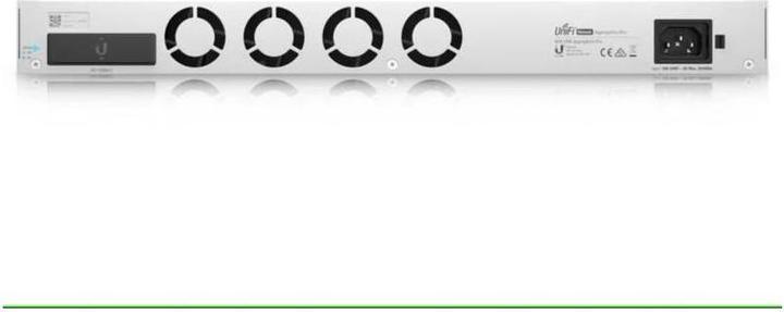 Produktbild Ubiquiti UniFi Usw-Pro-Aggregation (32 Ports)