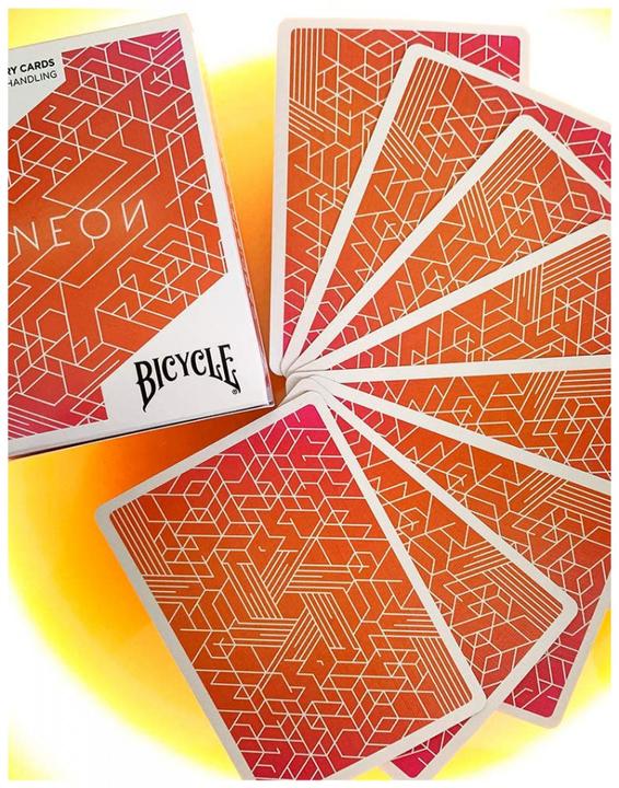 Image du produit Bicycle Le fournisseur n'a pas fourni le nom du produit (Anglais)