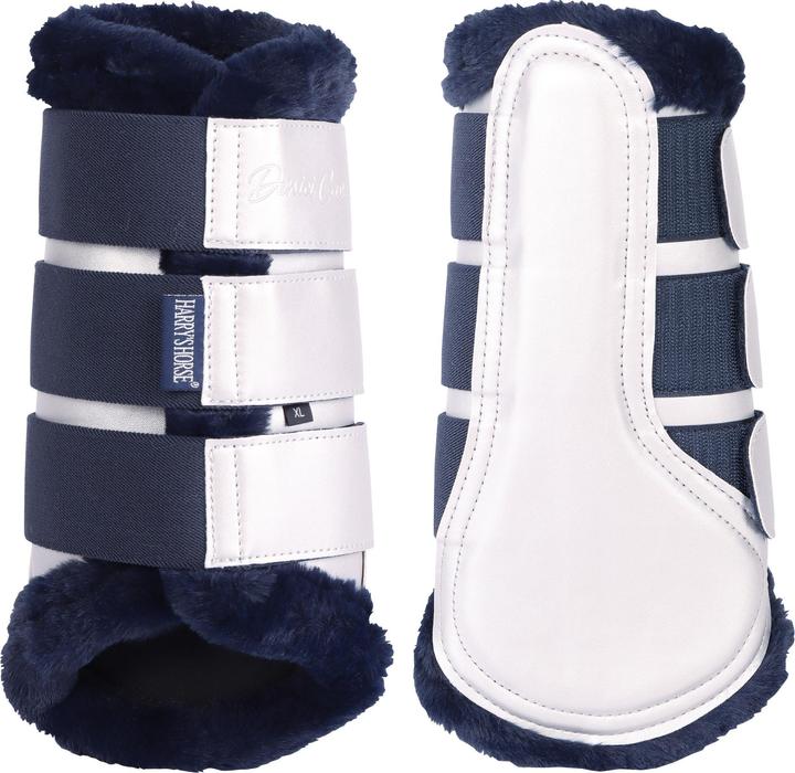 Immagine prodotto Harry's Horse Flextrainer Air Denici Cavalli Taupe