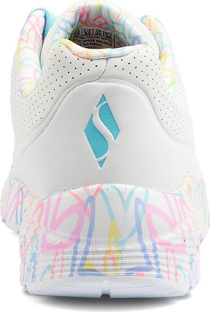 Produktbild Skechers X Jgoldcrown: Uno Lit (27)