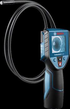Immagine prodotto Bosch Professional Gic 120