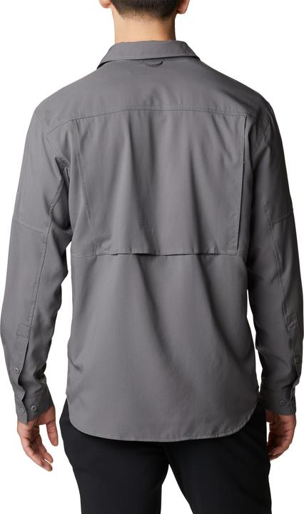 Actual product image Columbia Silver Ridge™ Utility Lite Long Sleeve (M)