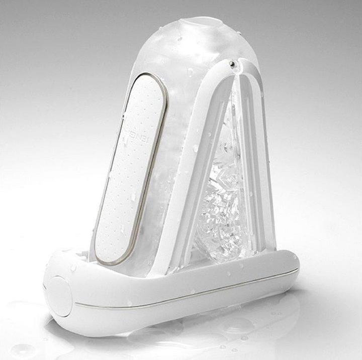 Image du produit Tenga Flip Zero Vibration