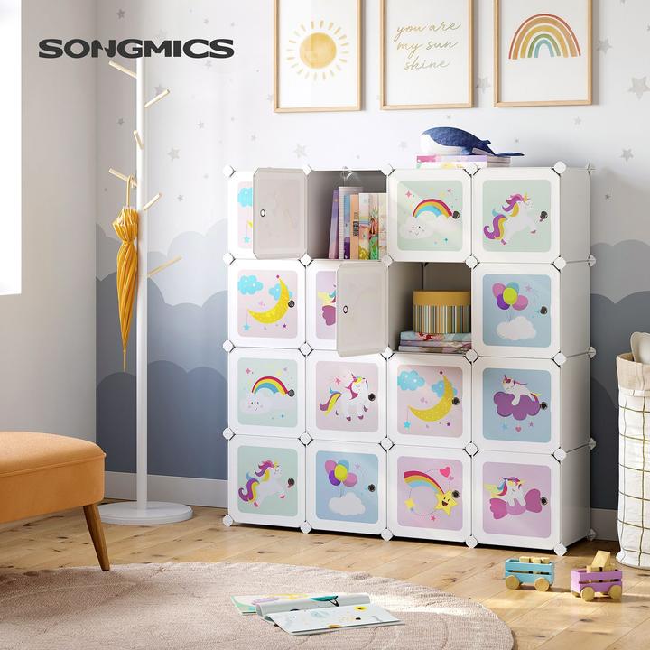 Produktbild Songmics Taylor