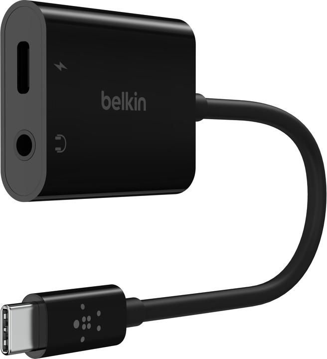Belkin RockStar (Audio, 19.60 cm)
