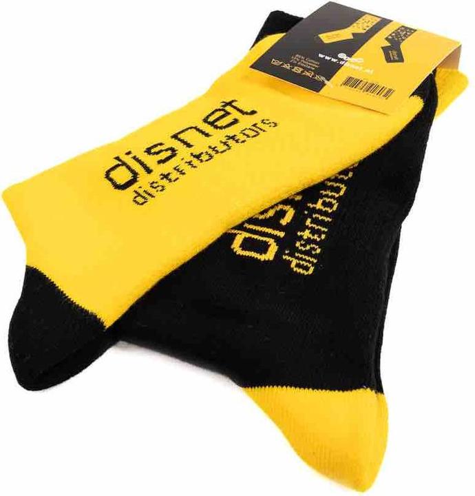 Actual product image Security Plus Disnet Sokken Maat 39 43 (39 - 43)