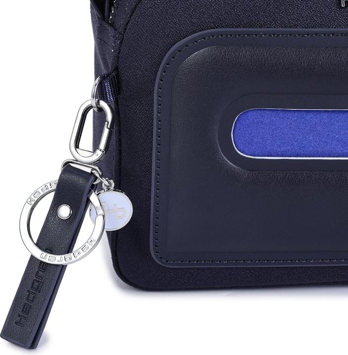 Actual product image Hedgren Fika shoulder bag RFID 20 cm