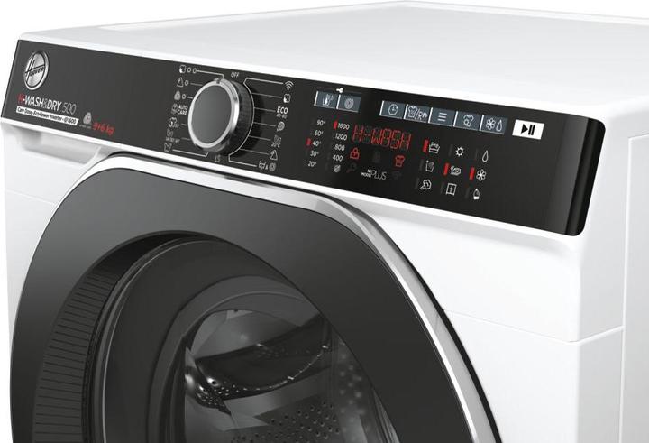 Produktbild Hoover HDPD696AMBC/1-S