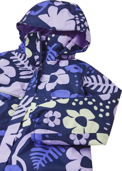 Produktbild Reima tec Kinder Regenjacke Toimela Breezy (110)