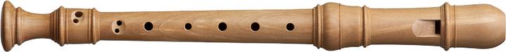 Immagine prodotto Küng Flauto dolce Superio soprano-c" in legno di pero (Fipples, Barocco)