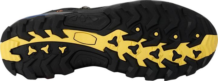 Image du produit Regatta - Bottines de marche SAMARIS - Homme (42)