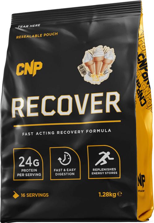 Produktbild CNP Recover (Vanilla, 1 Stk., 1280 g)