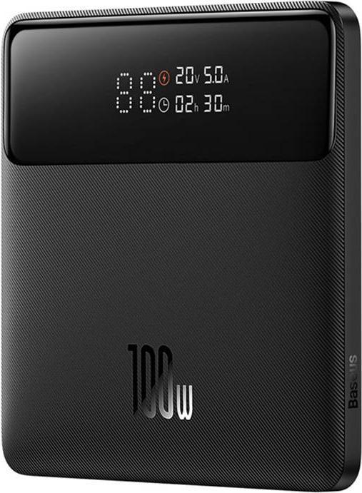 Produktbild Baseus Blade HD Edition (20000 mAh, 100 W, 74 Wh)