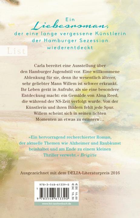 Produktbild Liebe ist ein Haus mit vielen Zimmern (Deutsch, Katrin Burseg, 2017)