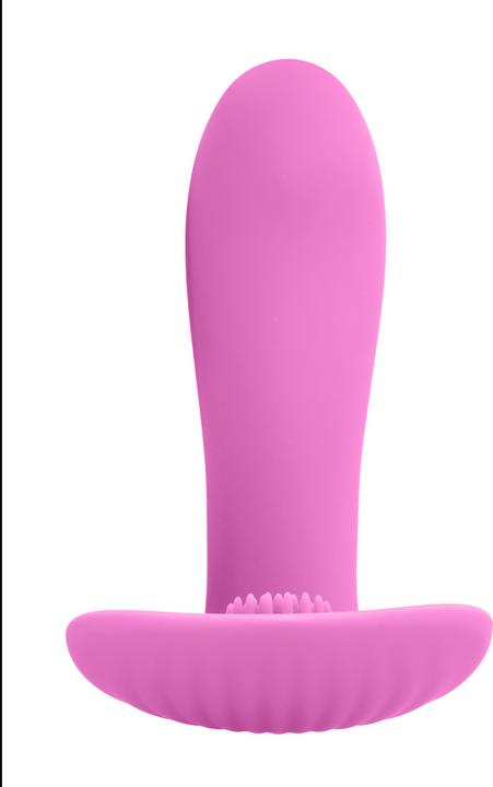 Image du produit Pipedream Vibromasseur sans fil à distance - Leon
