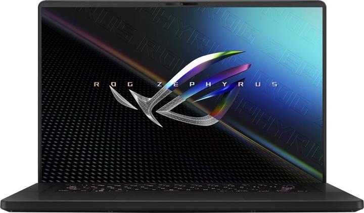 ASUS ROG Zephyrus M16 (16", Intel Core i9-12900H, 32 Go, 1000 Go, DE)