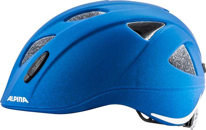 Produktbild ALPINA SPORTS Ximo L.E. (49 - 54 cm)