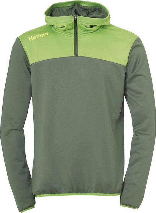 Immagine prodotto Kempa Emotion 2.0 Quarter Zip Hoody (3XL)