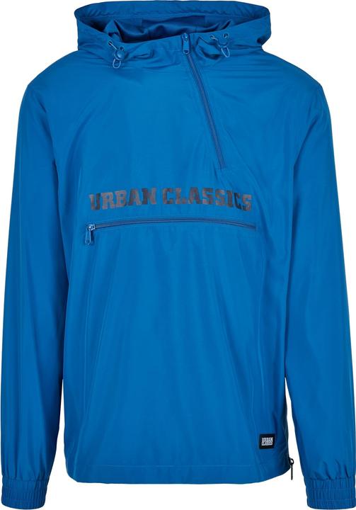 Urban Classics Commuter Pull Over Jacket